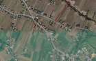 Proprietar vand teren intravilan in Fratautii-Noi