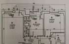 Metrou Obor- Calea Mosilor, apart 2 cam, decom, 57 mp, et. 7/10 - 2