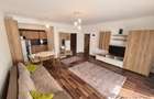 Apartament 1 camera, finisat, mobilat, utilat, complex rezidential - 8
