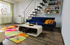 Apartament 4 camere, mobilat, zona Apahida - 2