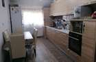Apartament 3 camere + living, 2 nivele