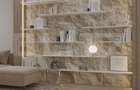 Apartament 3 camere, 169 mp totali, bloc nou, zona Obcini - 3