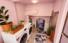 Copou - Exclusive, casa Demisol + Parter cu 2 camere, vanzare expres - 6