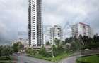 Apartament cu o camera, West City Tower - 2
