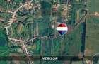 DE VANZARE: Teren intravilan Merișor