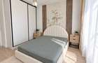Apartament 2 camere, decomandat, 58 mp, centrala proprie, parcare, Akecent City - 1