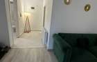 OCAZIe!INCHIRIEZ APART CU 2 CAMERE LUX ,50 mp,bloc nou,ET 2,Bucium -Rest Plopii fara Sot+LOC DE PARCARE - 5