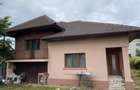 Vind casa , curte , anexe - 2