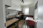 Apartament de inchiriat, o camera, semidecomandat, 38 mp, Galata - 5