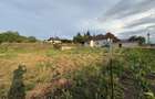 Teren de vanzare intravilan 720 MP. - 2