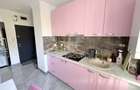 Apartament la cheie, 2 camere, 2 balcoane, etaj intermediar, zona complex Mercur