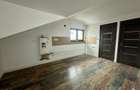 Apartament 2 camere - mansarda inalta - bloc nou P+2 - 7