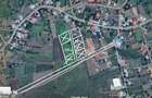Teren 650 mp intravilan Bogdanesti - 1