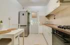 NOU! 2 Camere first RENT, 50 mp, RENOVAT, 9 min METROU!