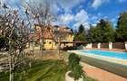 Iancu Nicolae:Vila individuala impresionanta, piscina proprie si teren de 1500 ! - 1