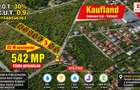 Galata – Kaufland Șoseaua Iași–Voinești.542 mp .Toate utilitățile .110.000 euro - 4