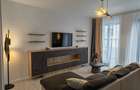 Apartament premium cu 3 camere FLOREASCA Imobil boutique de inchiriat