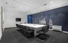 Birou virtual in Regus City Centre