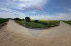 Teren 545,000mp Dragomiresti-Vale