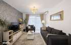Apartament 3 camere, 2 bai, bloc nou, parcare, Reziden?ial Vest - - 1