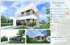 Antony Estate | SpringHill - case de vanzare P+E sau P, Oradea