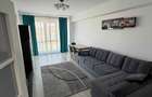 Inchiriez apartament 1 camera + parcare, Bucium, Boheme Residence, langa Lidl