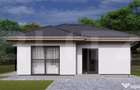 Casa 110 mp utili, teren 468 mp, cartier nou Livezeni - 1