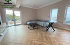 Casa plan parter, 4 camere, 2 bai, mobilata si utilata, Ciurbesti