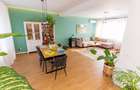 Casa 4 camere 114mp | 0 comision | Tunari | mobilat utilat | 345mp teren - 5
