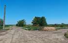 Teren de vanzare 5,86 ha langa A7 ideal logistica, industrie, invest - 14