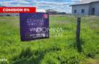 Vanzare teren intravilan 524 mp, cartier Prelungirea Panduri, Targ