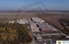 LOGICOR Bucuresti II - parc industrial in dezvoltare - 2