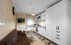 Apartament cu 3 camere, 2 băi și balcon închis | Exercițiu - 1