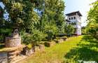 Casa/Vila tip conac, cu anexe si livada de vanzare Vale... - Valenii De Munte (Prahova) - 13