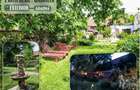 Casa saseasca 1911, 6 cam,240 mp utili,teren 1100 mp, renovata complet - 12