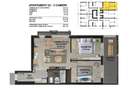 Apartament pe malul lacului Fundeni SUN LAKE RESIDENCE - 1