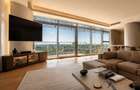 Persoana Fizica Apartament mobilat designer 4 camere Upsite panoramic view Lac - 6