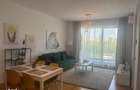 LUXURIA RESIDENCE * 2 CAMERE MOBILATE MODERN * TERASA 8 MP - 2