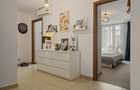 Otopeni, Central, Apartament 3 camere, 78mp, loc parcare, mobilat, centrală - 11