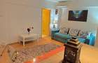 Garsoniera moderna de inchiriat Lujerului-3 min. de metrou 420 euro - 5