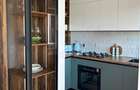 Apartament o camera, mobilat si utilat lux - Platou Galata - 2