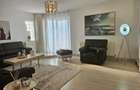 Ap 3 cam. Popa Sapca, mobilat modern, 600 euro - 18