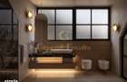 Bra?ov | Re?edin?a exclusivista cu piscina ?i arhitectura contemporana - 15