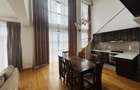 Penthouse de inchiriat, zona buna, terasa mare, mobilat si utilat - 7