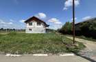 Vilă în Țegheș, com. Domnești (IF), regim P+1, acces rapid București - 18