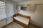 Garsoniera renovata complet | 12 mp | Etaj 1 | Mobilier pe comanda | - 5