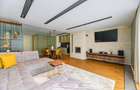 Apartament Luxos 3 camere, Silver Mountain - 11