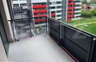 Apartament cu 2 camere, 47 mp, parcare subterana, Junior Residence - 3