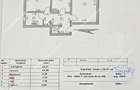 Apartament cu 2 camere in IC Frimu, centrala termica - 3