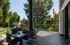 Vila exclusivista pe malul Lacului Snagov | Renovata | 2.950 mp teren - 6